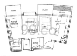 Reflections At Keppel Bay (D4), Condominium #482116181